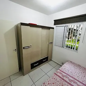 Vista Politecnica Apartment