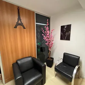 Franca Apartment