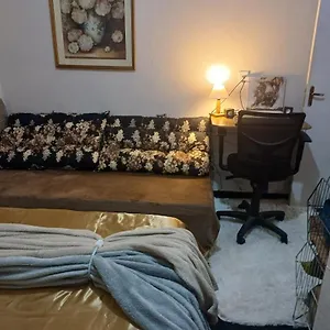 Casinha Linda, 4 Camas 5 E Proximo Ao Metro Apartment