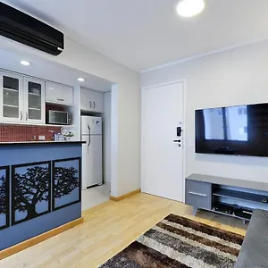 Duplex Completo No Spot Da Vila Olimpia! * Sao Paulo