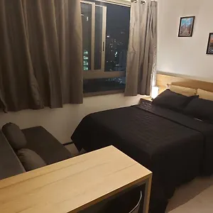 Flat / Allianz Parque Aparthotel *
