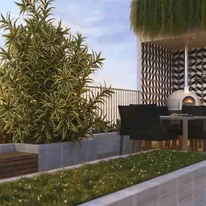 Apto Novo Na Bela Vista Proximo A Av Paulista, Liberdade E Centro Sao Paulo