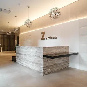 Apartment Yume Z.cotovia - Com Estacionamento Gratis