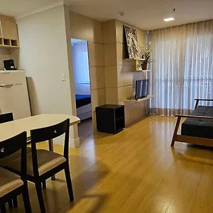 Flat Ibirapuera Special * Sao Paulo