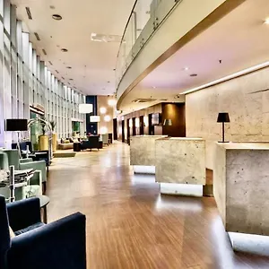 Vila Olimpia Suites Inside Radisson Apartment Sao Paulo