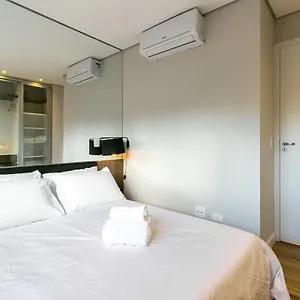 Apartment Lindo Ape Na Da Saude Proximo Ao Metro! *
