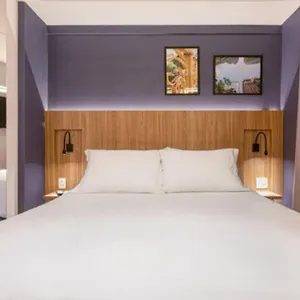 Apartment Loft Moderno No Centro De Sp - 315