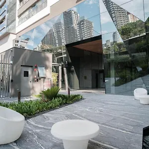 Apartment Yume Ibirapuera