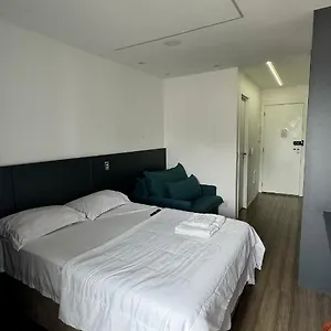 Moov 1117 Mooca Apartment