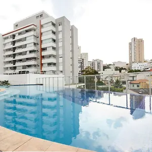 Apartment Allianz By Bnbhost Sao Paulo