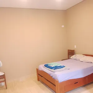 Espaco Barra Funda 2 Homestay *