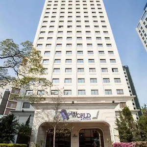 Studio Living The World Vila Olimpia
