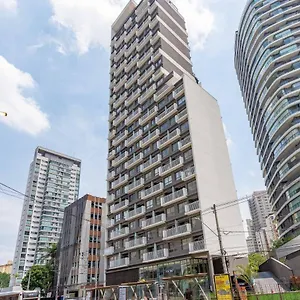 Nex One Itaim Apartment