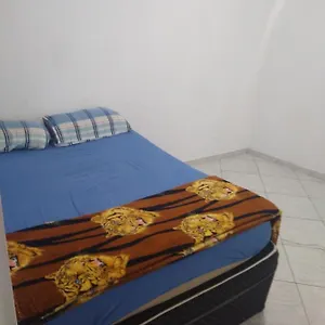Rapazes Homestay