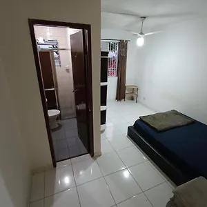 Vila Olimpia - Economica