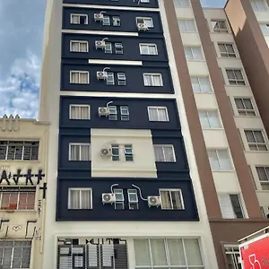 Neon: Downtown Gem Near Sampa Sky & Anhangabau Skate Park Sao Paulo
