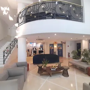 Flat Impecavel - Moema Proximo Shopping Ibirapuera 4*