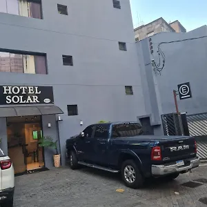Solar Bela Vista Hotel