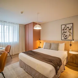 Apartment Charlie Dstay Moema Sao Paulo