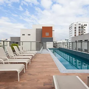 Apartment Charlie Edicao Jardim Paulista