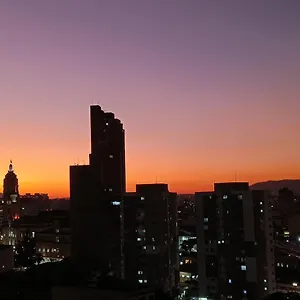 Studio Moderno E Completo - Centro Historico *