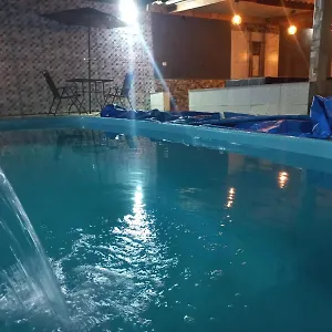 Chacara Hmb Sao Paulo