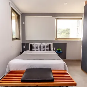 Apartment 360 Vn Melo Alves By Housi Sao Paulo
