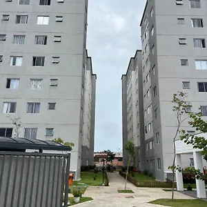 Quarto Ao Lado Do Autodromo De Interlagos * Sao Paulo