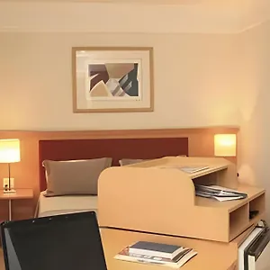 Ibirapuera Flat Apartment