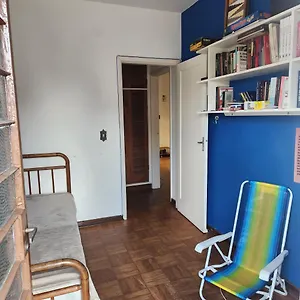 Homestay Quarto Com Vista Na Lapa