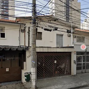 Hotel Westay Nova Sao Paulo