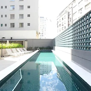 Apto Centro Se - Comfort Apartment