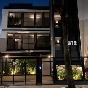 Apartment Prudente - Metro Linha Sao Paulo