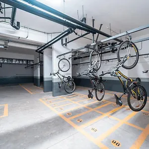 Ac, Piscina, Academia. Seu Doce Lar Na Medida Apartment