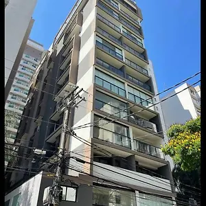 Studio/sao Paulo Prox- Puc/allianz Park/esp Unimed Sao Paulo