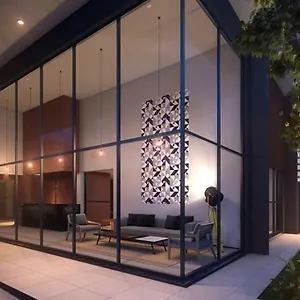 Novo Otima Localizacao Com Academia. Apartment