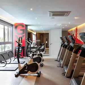 Apartamento Novo E Moderno No Centro De * Sao Paulo