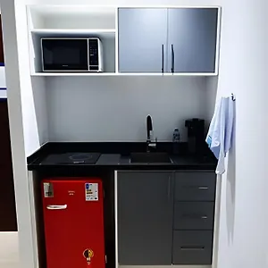 Paulista Premium Flat