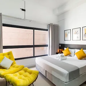 Easy Star - Lindo Em Perdizes - Rz01h Apartment *