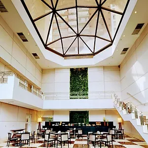 Granestanconfor Veranda Berrini Hotel