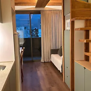 Aparthotel Pinheiros Duplex No Pool