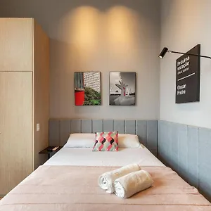 Apartment Loft 302 Oscar Freire By Oba