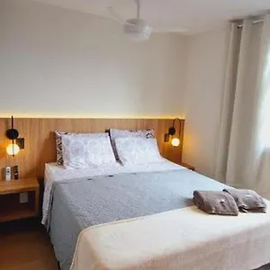 Apartment Blue Bras - Rua Coronel Mursa, 56 - Bras
