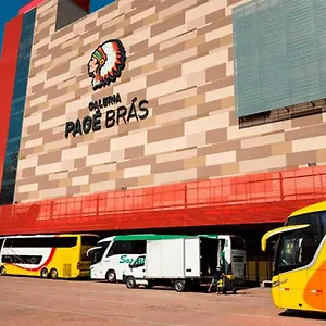 Apartment Expo Center Norte - Ar - Bras - Feirinha Da Madrugada - Anhembi - 25 Sao Paulo