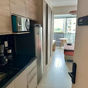 Apartment Novo Ap Em Moema Com Lazer Completo Sao Paulo