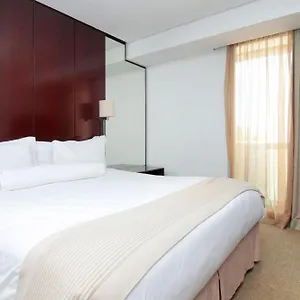 George V - Itaim Apartment
