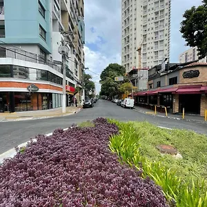 Proximo Ao Allianz Parque Apartment Sao Paulo