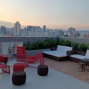 Studio Na Liberdade 11 Apartment *