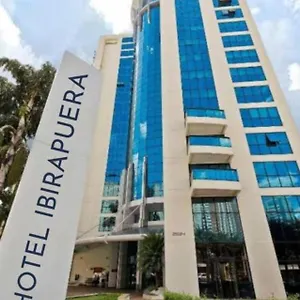 5 Estrelas Av Ibirapuera 2534 Moema - 1 Sao Paulo
