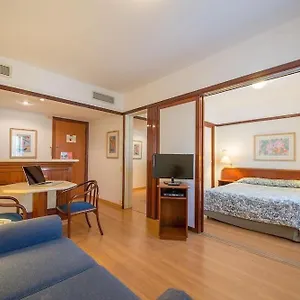 Flat Jardins Bay Hapton Park- Prox, A Paulista- Alameda Campinas